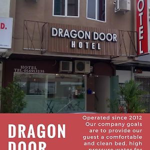 Dragon Door Hotel